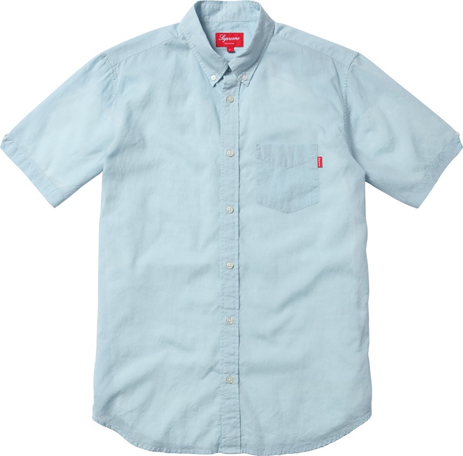 Cruise Shirt view 2